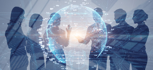 グローバルビジネス