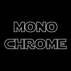 Mono chrome -  Vector illustration design for poster, textile, banner, t shirt graphics, fashion prints, slogan tees, stickers, cards, decoration, emblem and other creative uses