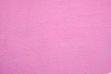 pink cement wall background