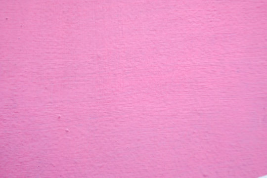 pink cement wall background