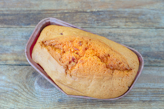 Zu viel Backpulver im Kuchen