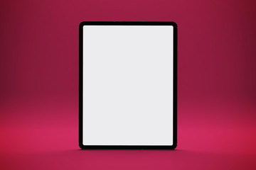 Tablet Pro Mockup