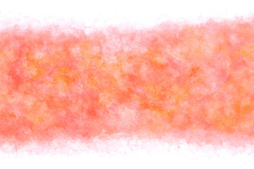 ピンク 抽象 正月 水彩 背景