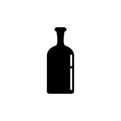 bottle icon
