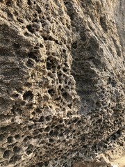 texture of stone