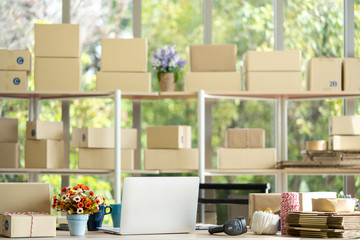 Office for SME business