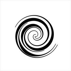 Spiral Design, Spiral
