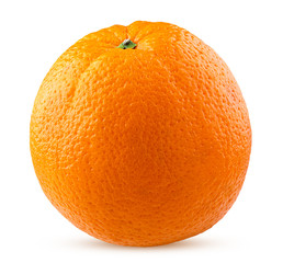 Orange fruit