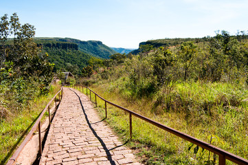 Chapada dos Guimar&atilde;es