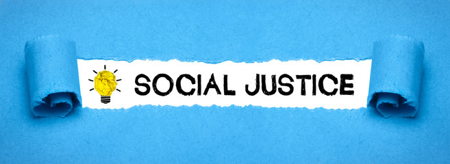 Social Justice