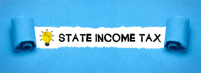 State income tax