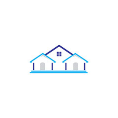 home mansion house logo