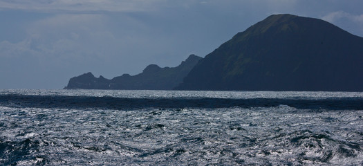 Islas St. Kilda. Archipielago St. Kilda. Outer Hebrides. Scotland, UK