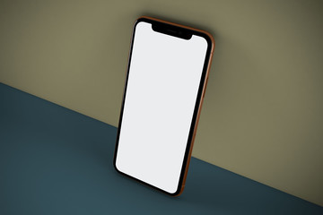 Phone XS V.2