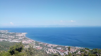 TURKEY HOLIDAY BEST LOCATION PHOTOS