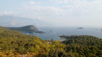 TURKEY HOLIDAY BEST LOCATION PHOTOS