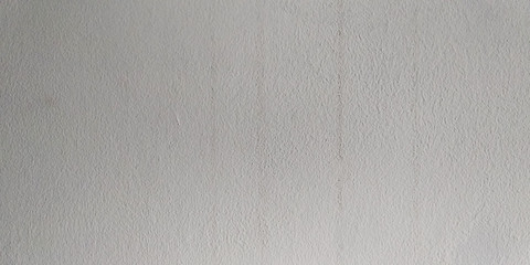 White wall background