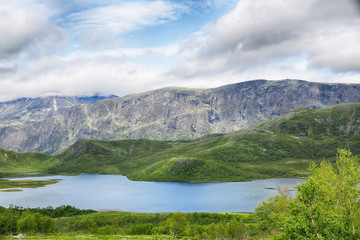 Jotunheimen National Park, Norway
