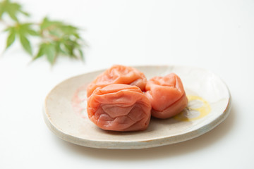 梅干し