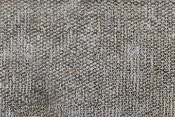 Classical textured of knitted fabric. Tissue surface for background