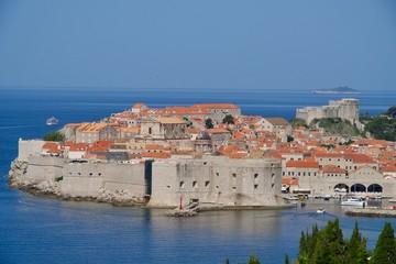 Heart of Dubrovnik