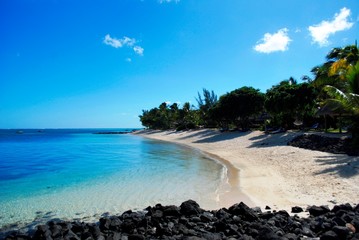 Beach Mauritius 4