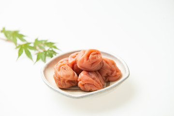 梅干し