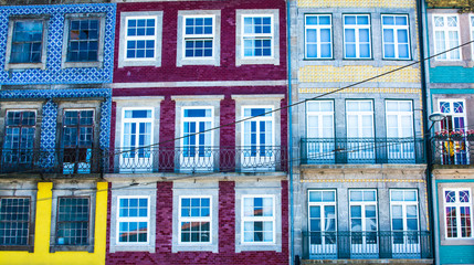 Fototapeta premium Porto