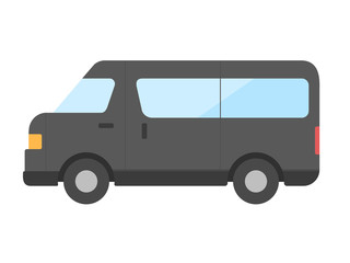 ワゴン車