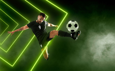 SOCCER © Artur Didyk