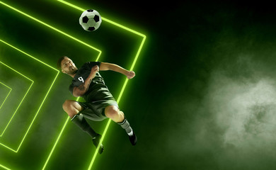 SOCCER © Artur Didyk