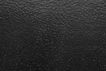 abstract ceramic blur surface in black and white texture background