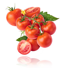 fresh ripe raw tasty grape