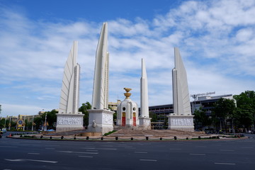 Democracy Monument