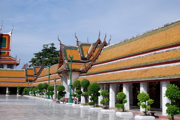 Temple terrace