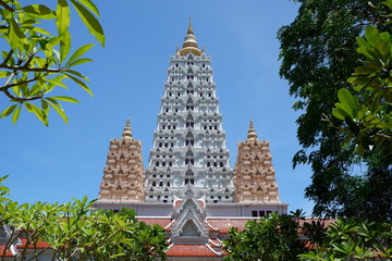 Bodh Gaya Pagoda