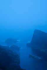 Acantilados (Cliffs). Butt of Lewis. Lewis island. Outer Hebrides. Scotland, UK