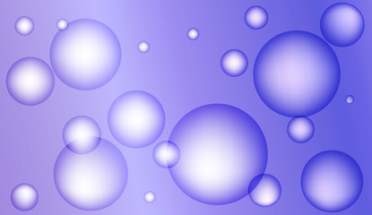 Multicolor drop geometric pattern. For futuristic ad, booklets. Vector illustration.