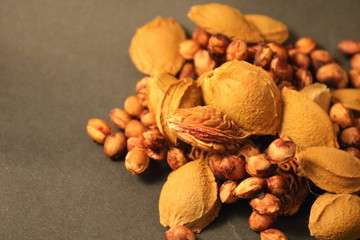 fruit seeds, seed, natural agriculture