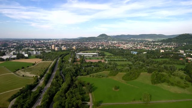 Reutlingen