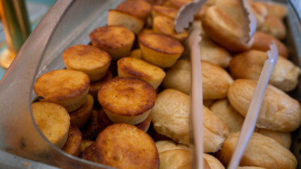 Cornbread