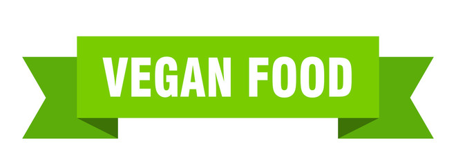 vegan food