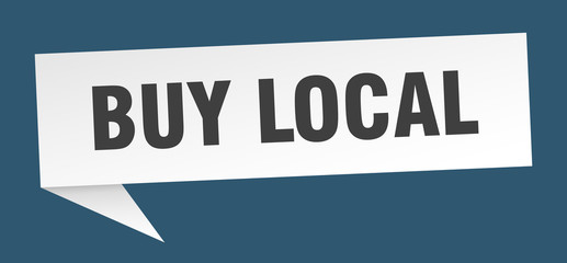 buy local