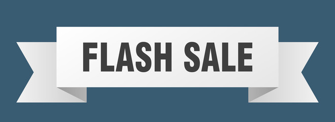 flash sale