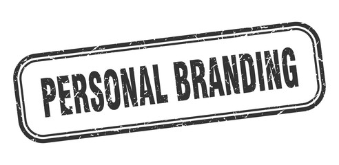 personal branding