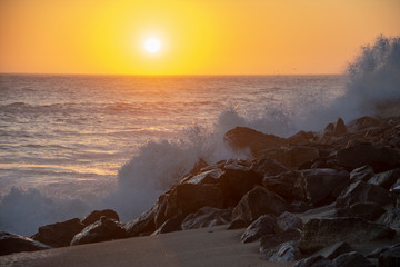 durch die namib nach walvis bay