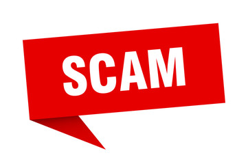 scam