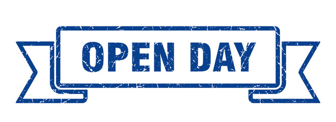 Fototapeta premium open day