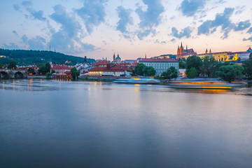 Prague old town, Czech Republic