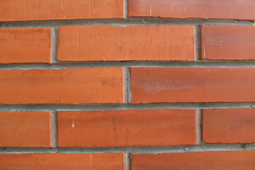 brick masonry wall brick